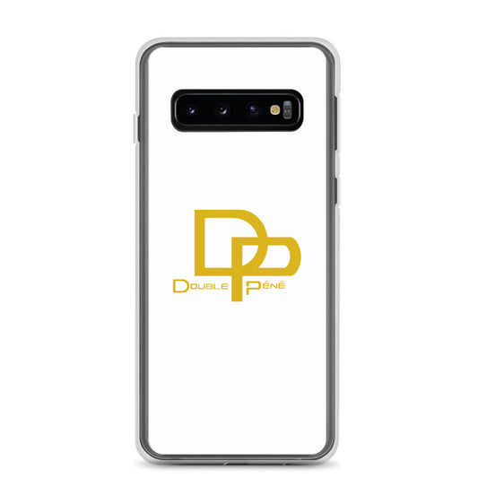 Coque Samsung DP Double péné le J Samsung Galaxy S10 - Sedurro