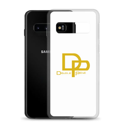 Coque Samsung DP Double péné le J - Sedurro