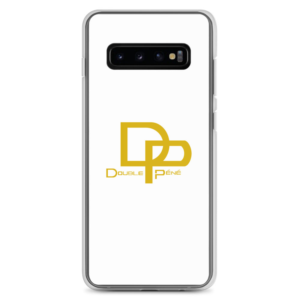 Coque Samsung DP Double péné le J Samsung Galaxy S10+ - Sedurro