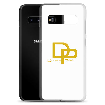 Coque Samsung DP Double péné le J - Sedurro