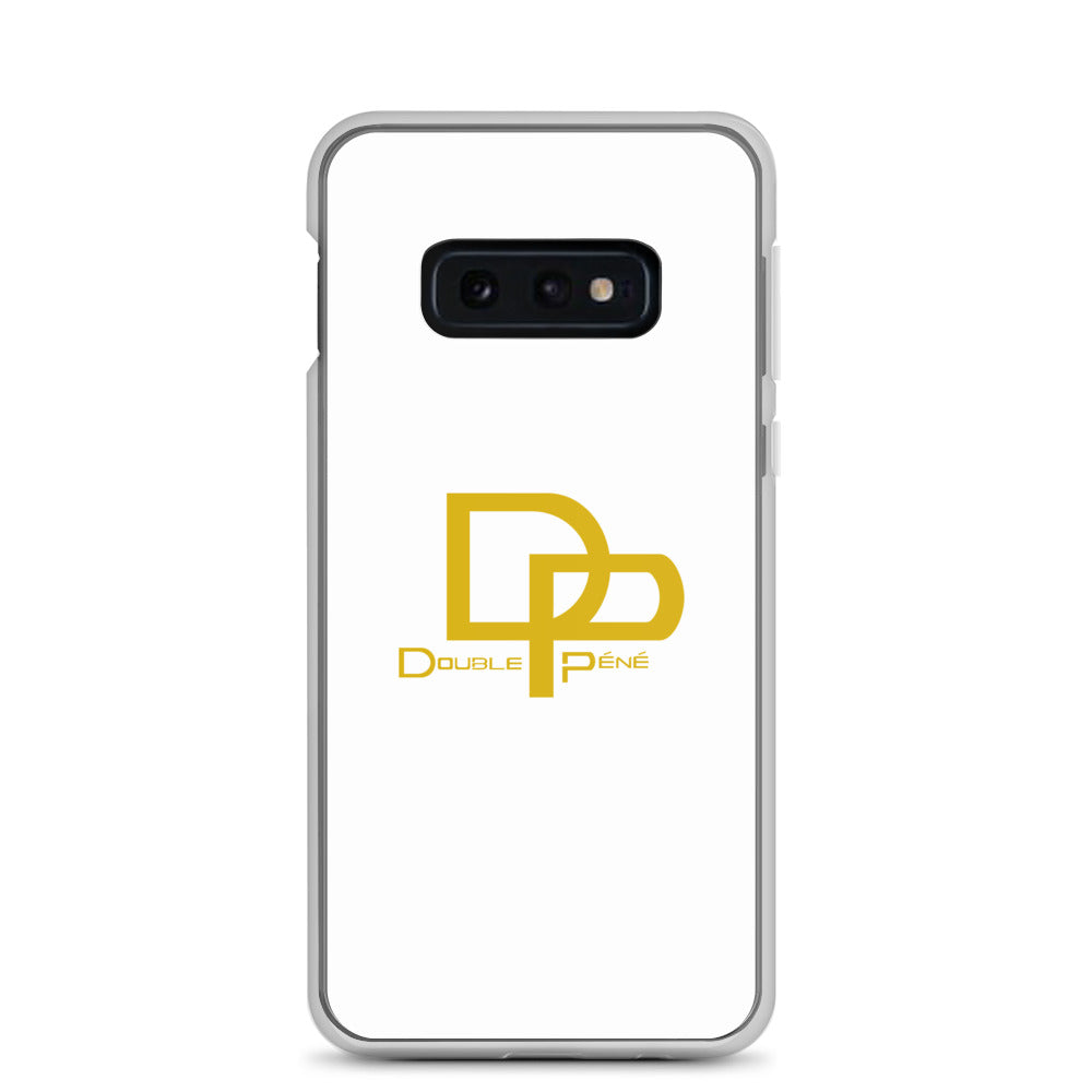 Coque Samsung DP Double péné le J Samsung Galaxy S10e - Sedurro
