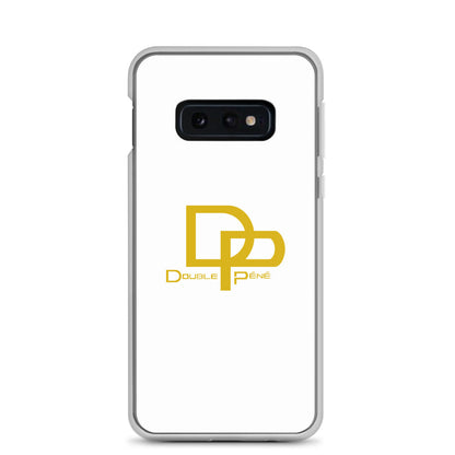 Coque Samsung DP Double péné le J Samsung Galaxy S10e - Sedurro