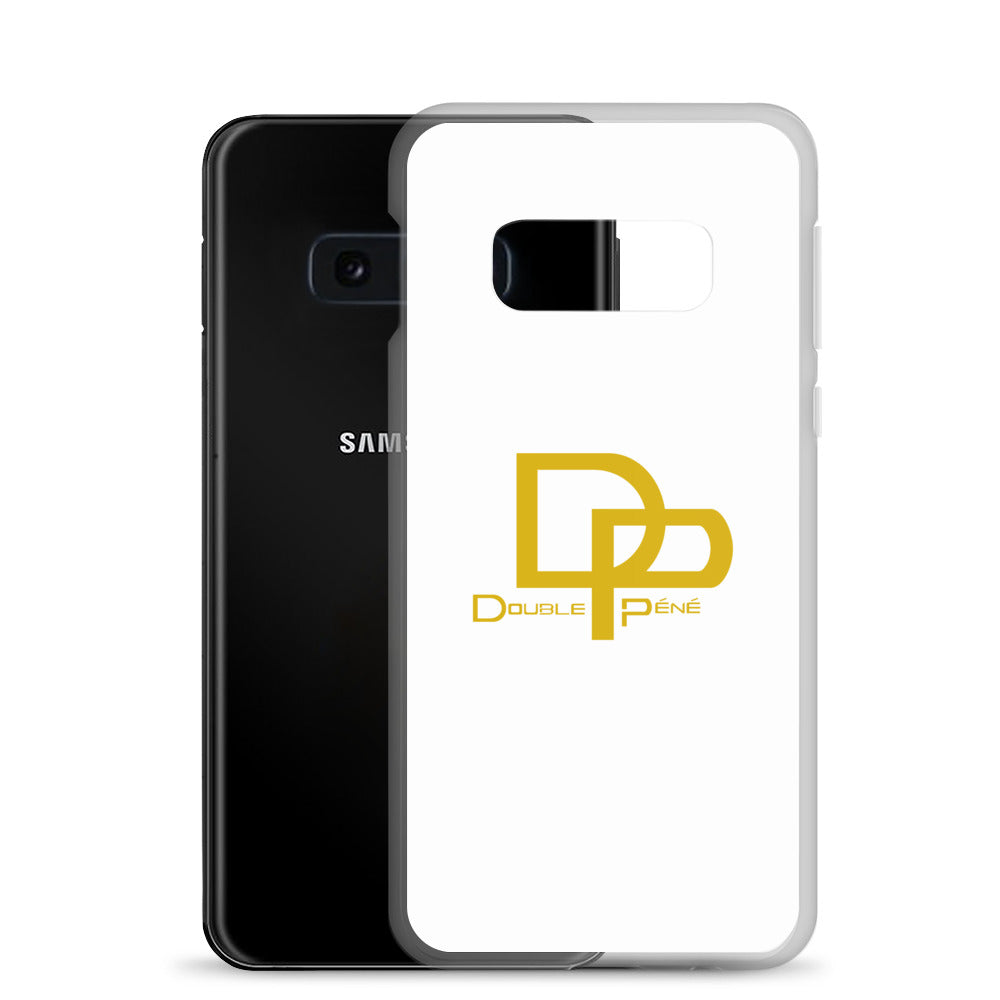 Coque Samsung DP Double péné le J - Sedurro