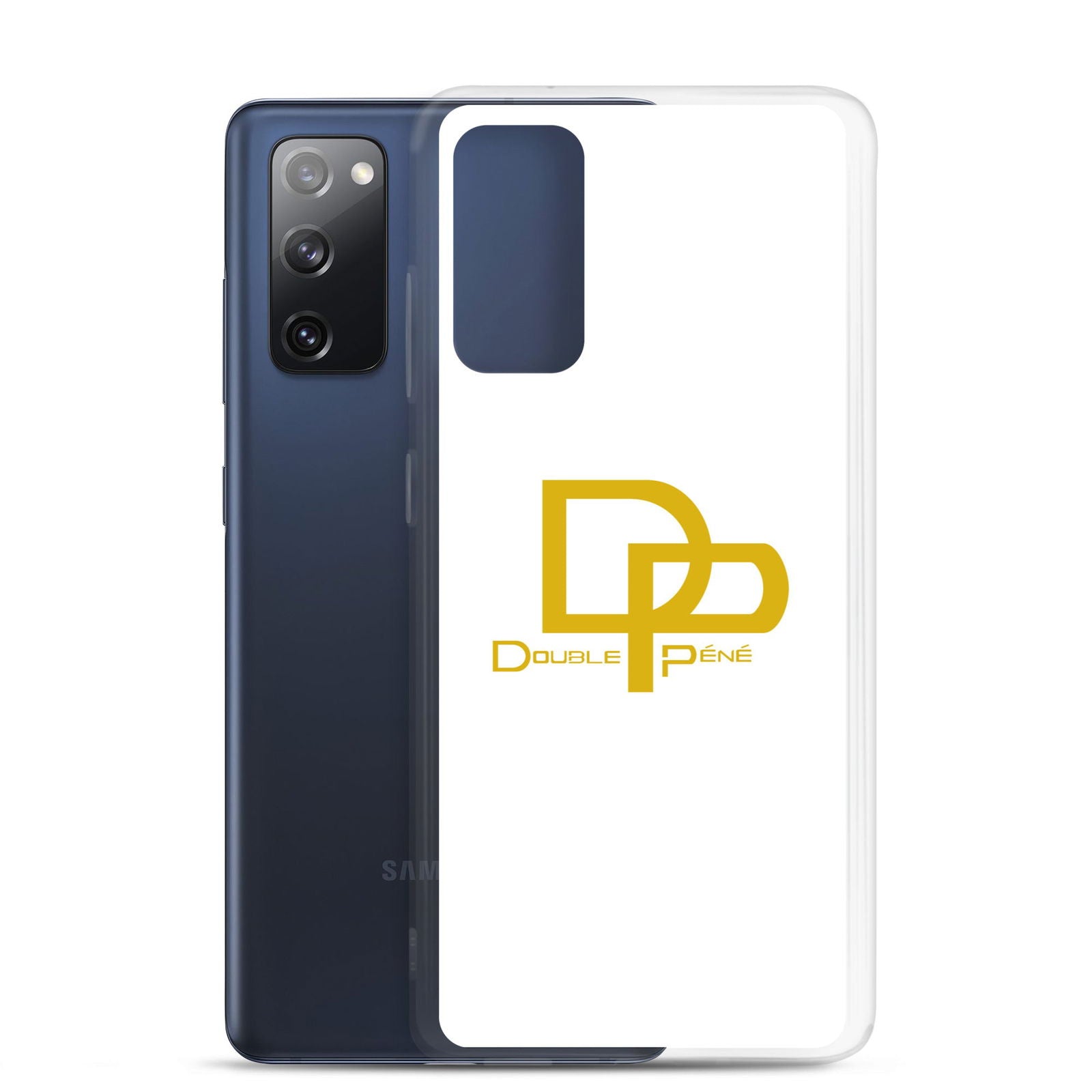 Coque Samsung DP Double péné le J - Sedurro