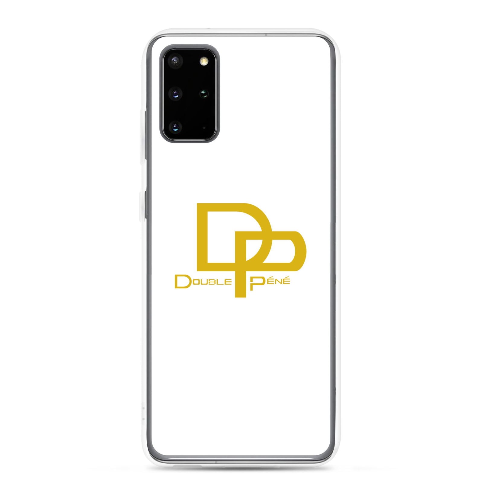 Coque Samsung DP Double péné le J Samsung Galaxy S20 Plus - Sedurro