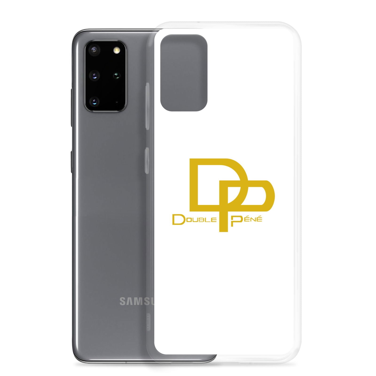 Coque Samsung DP Double péné le J - Sedurro