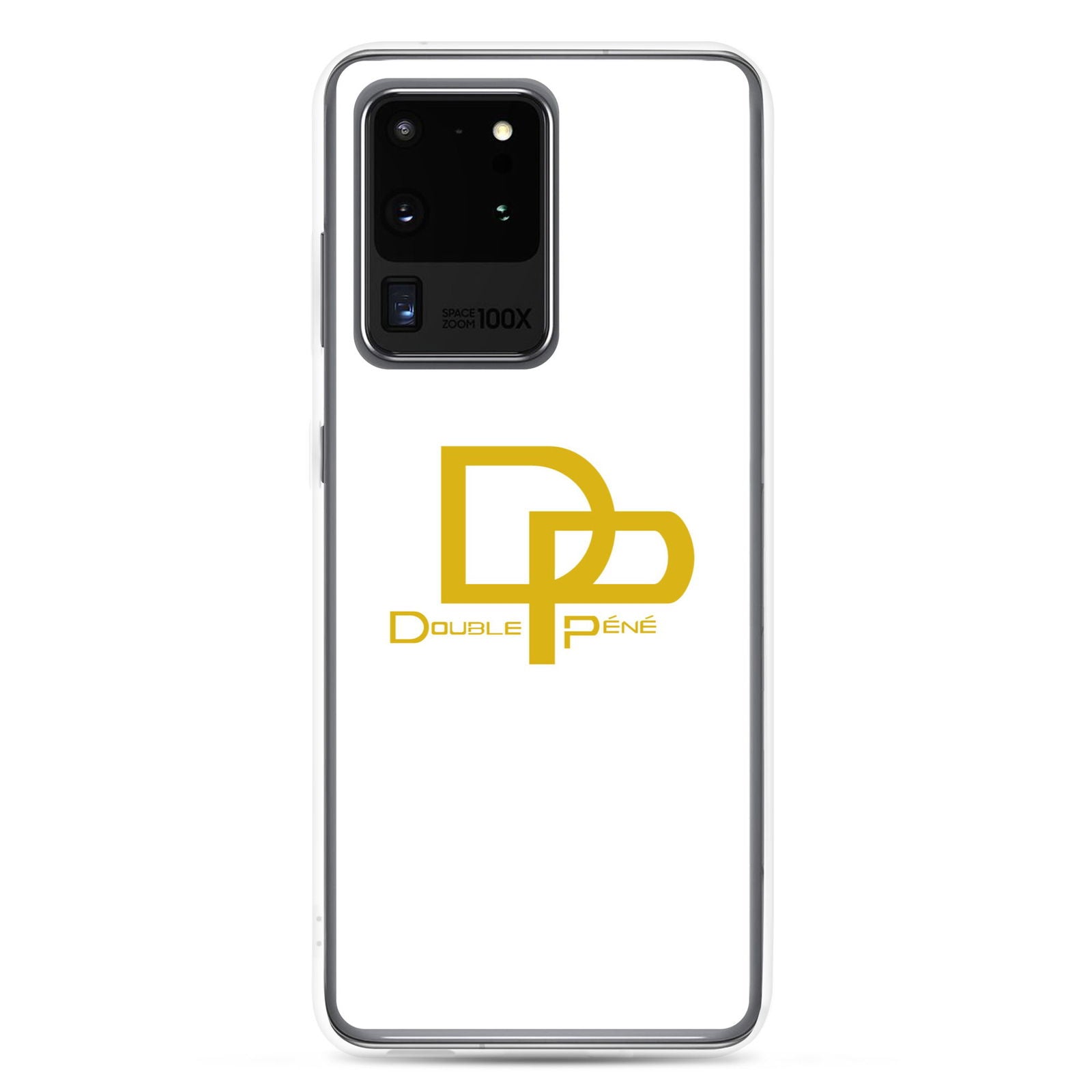 Coque Samsung DP Double péné le J Samsung Galaxy S20 Ultra - Sedurro
