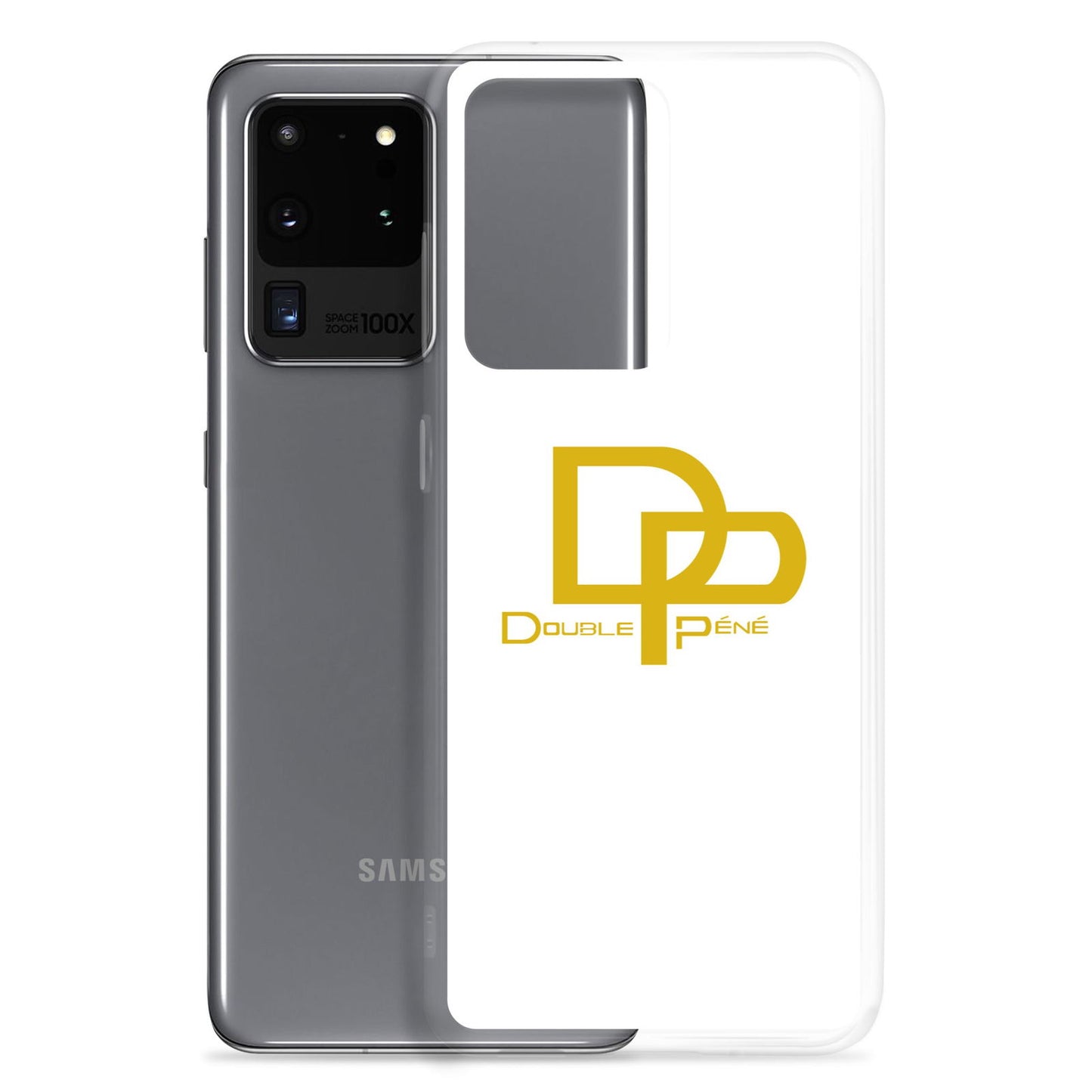 Coque Samsung DP Double péné le J - Sedurro
