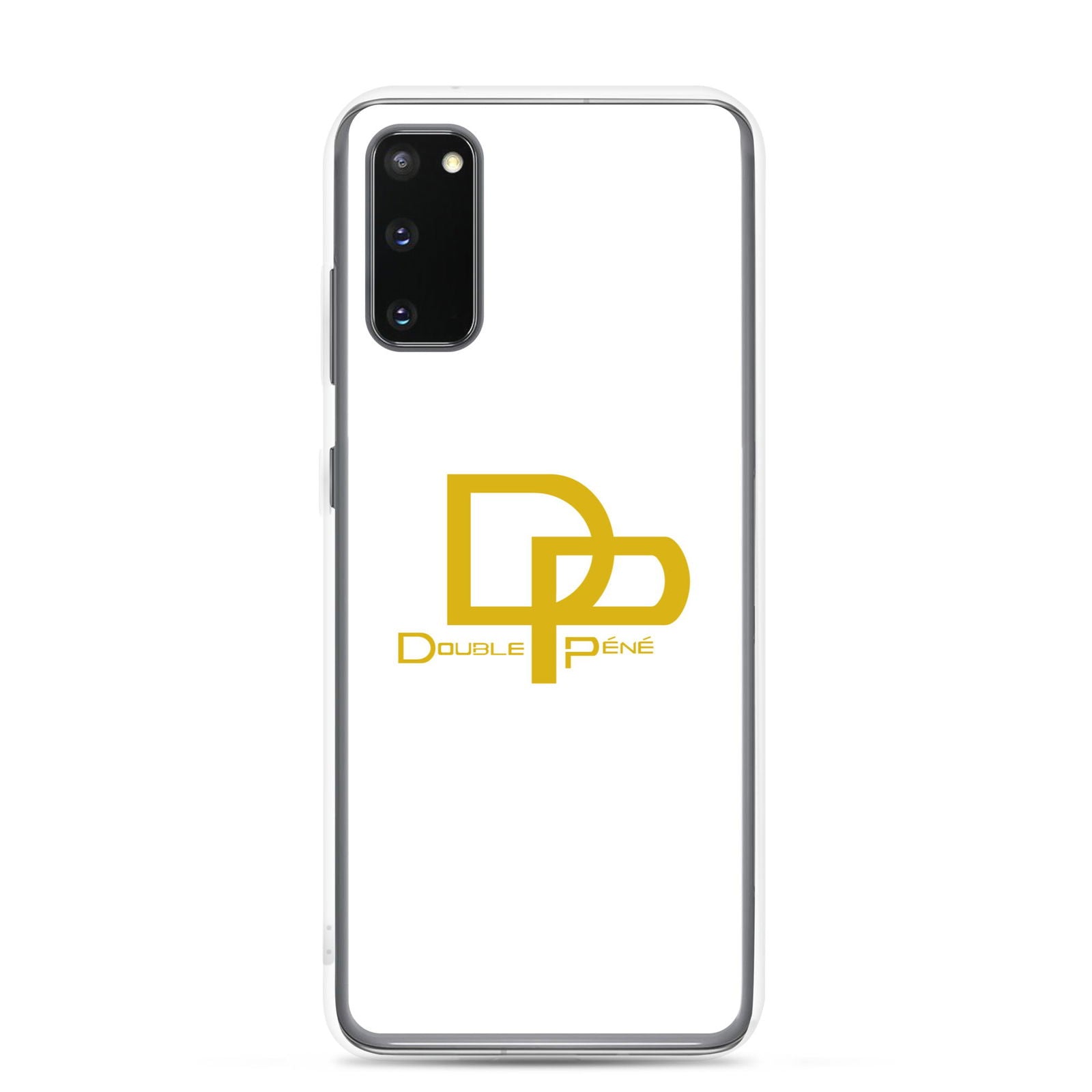 Coque Samsung DP Double péné le J Samsung Galaxy S20 - Sedurro