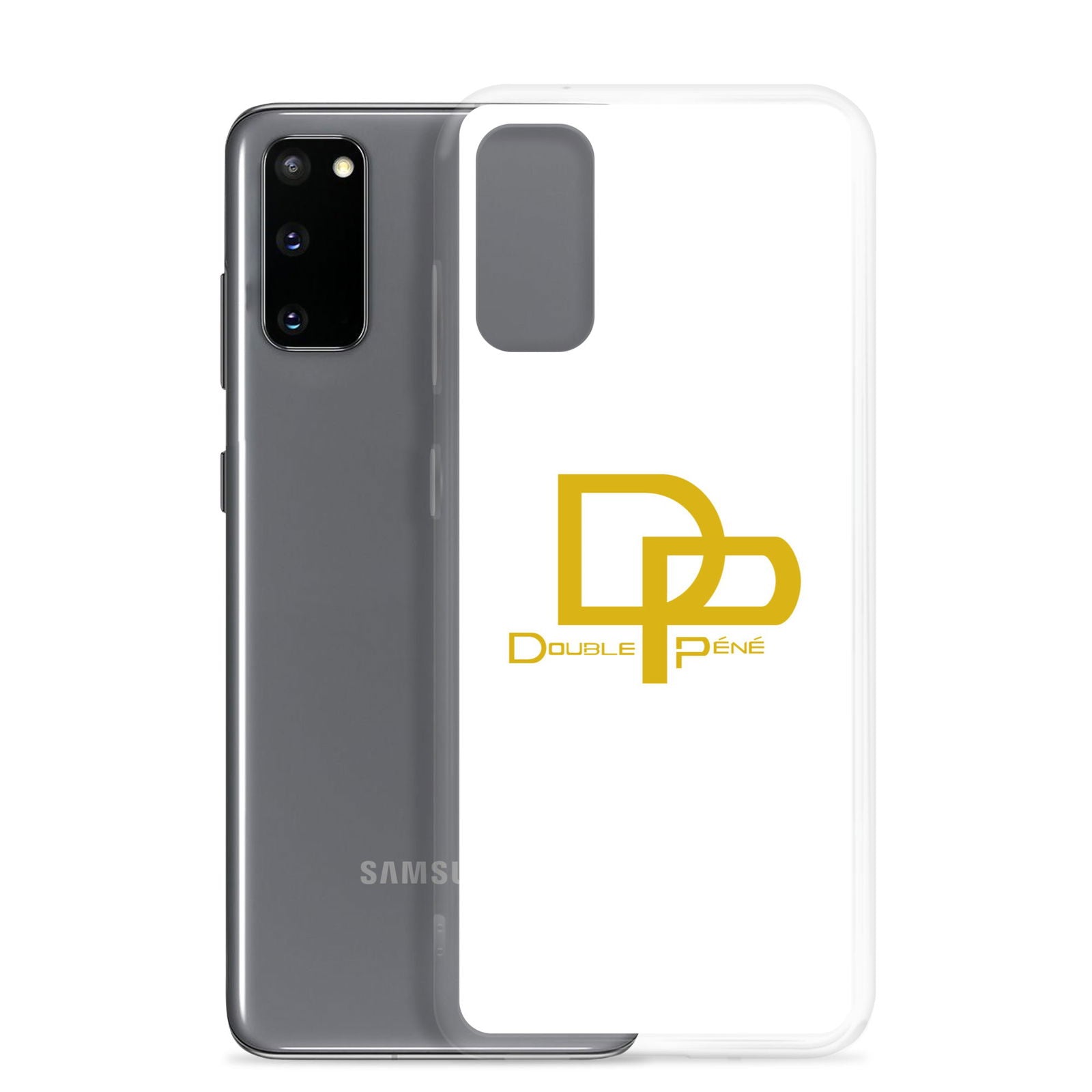 Coque Samsung DP Double péné le J - Sedurro