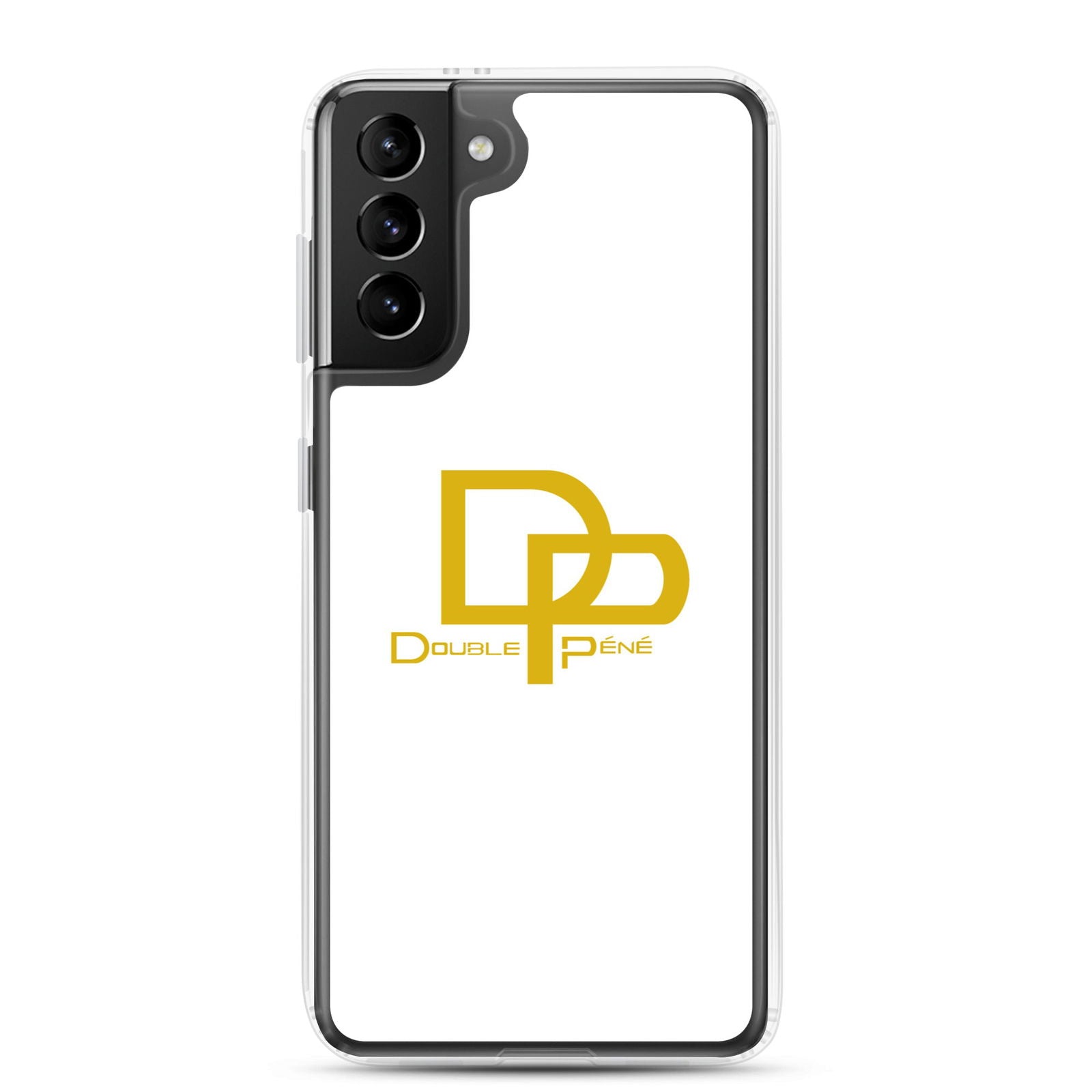 Coque Samsung DP Double péné le J Samsung Galaxy S21 Plus - Sedurro