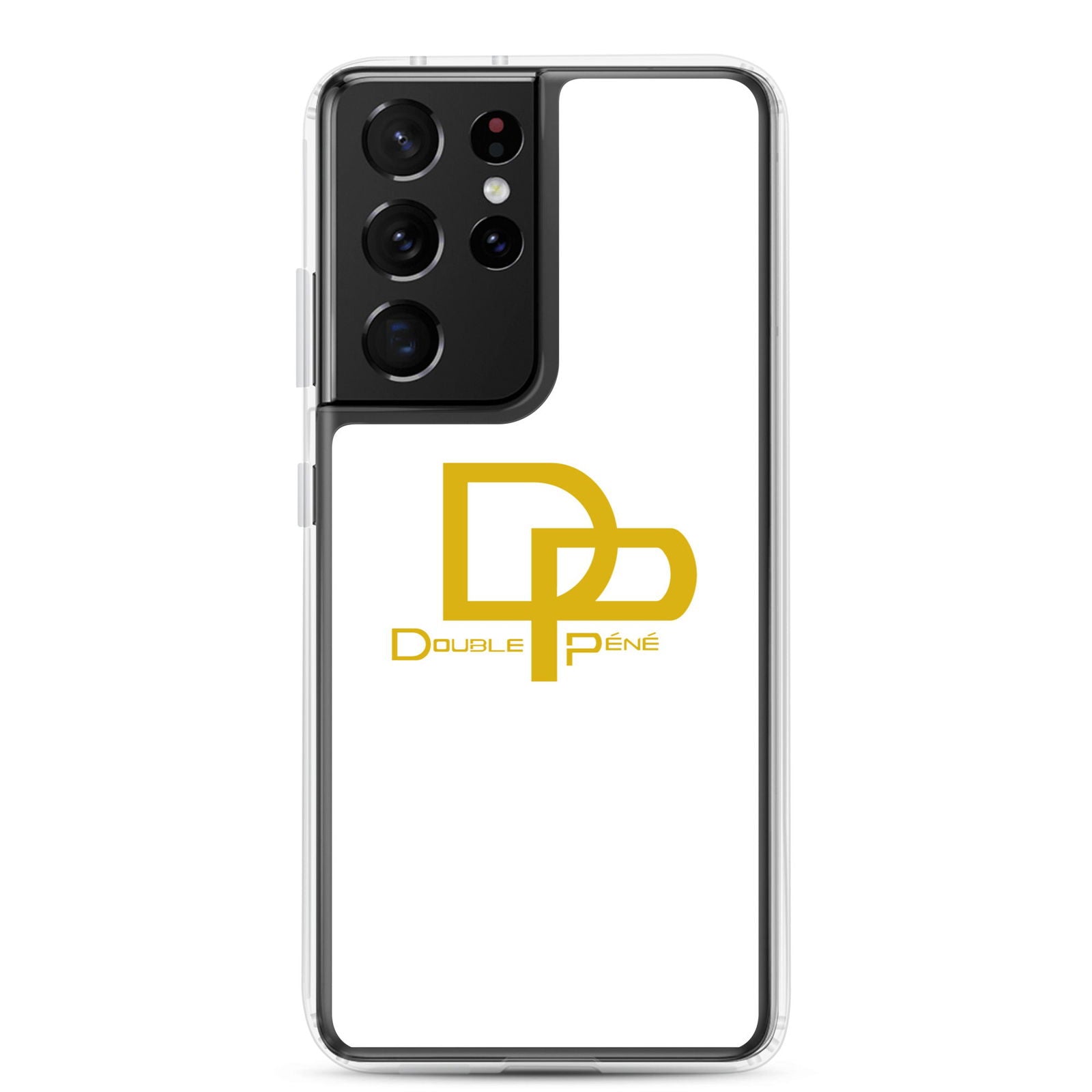 Coque Samsung DP Double péné le J Samsung Galaxy S21 Ultra - Sedurro