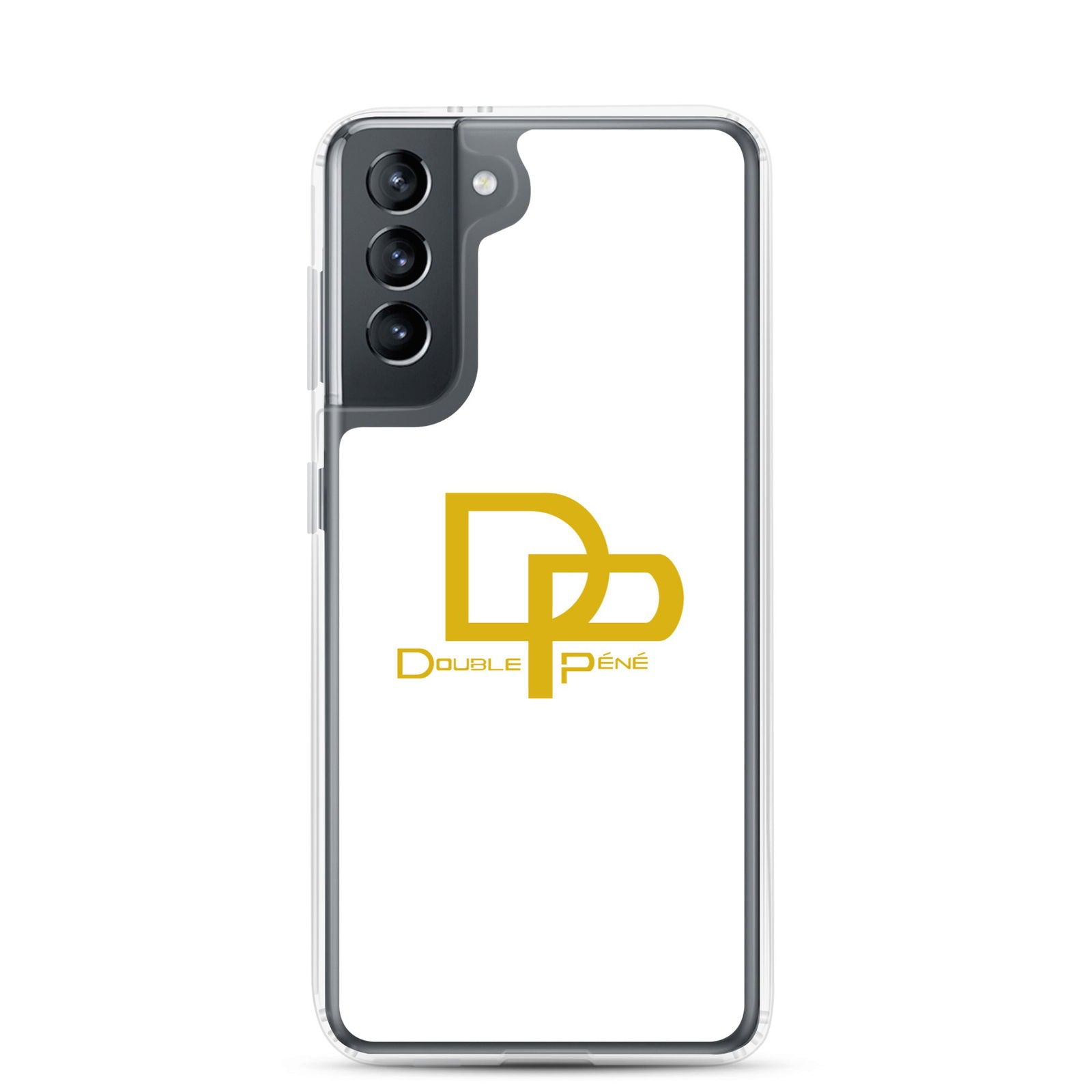 Coque Samsung DP Double péné le J Samsung Galaxy S21 - Sedurro