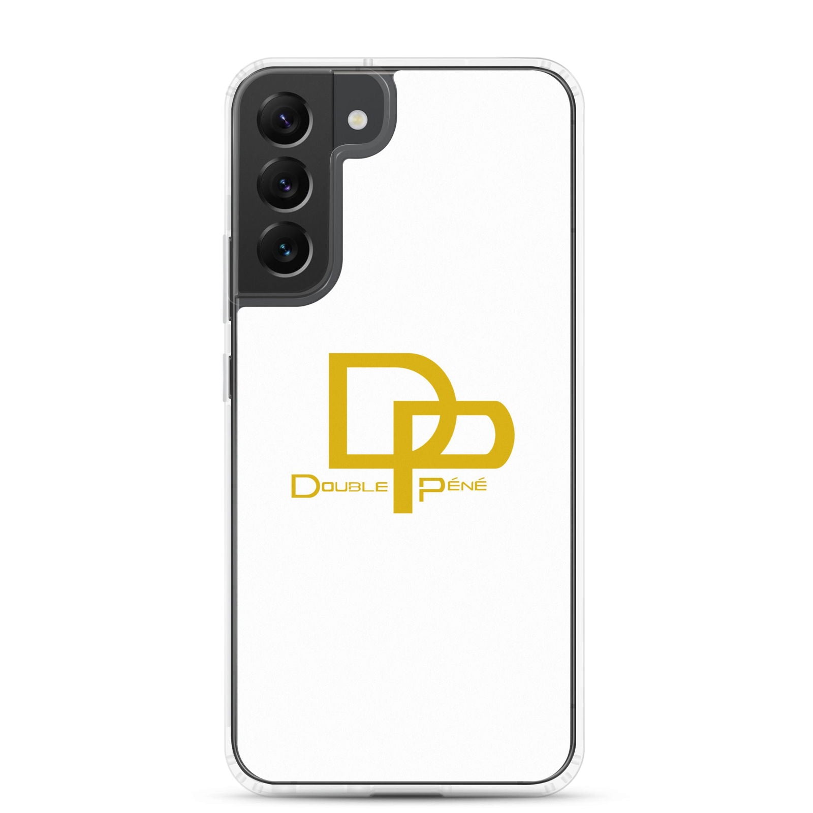 Coque Samsung DP Double péné le J Samsung Galaxy S22 Plus - Sedurro