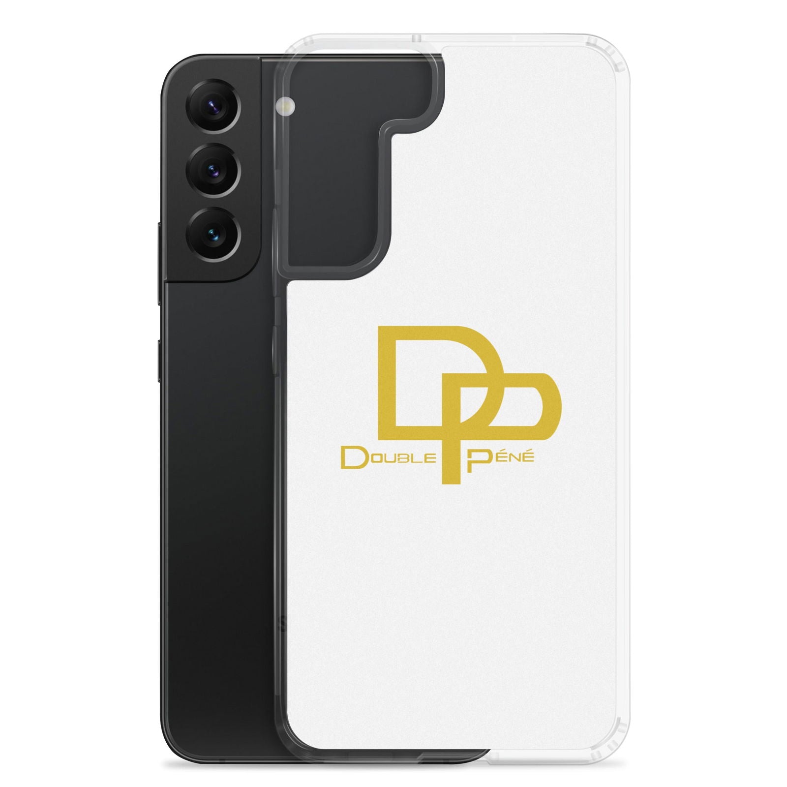 Coque Samsung DP Double péné le J - Sedurro