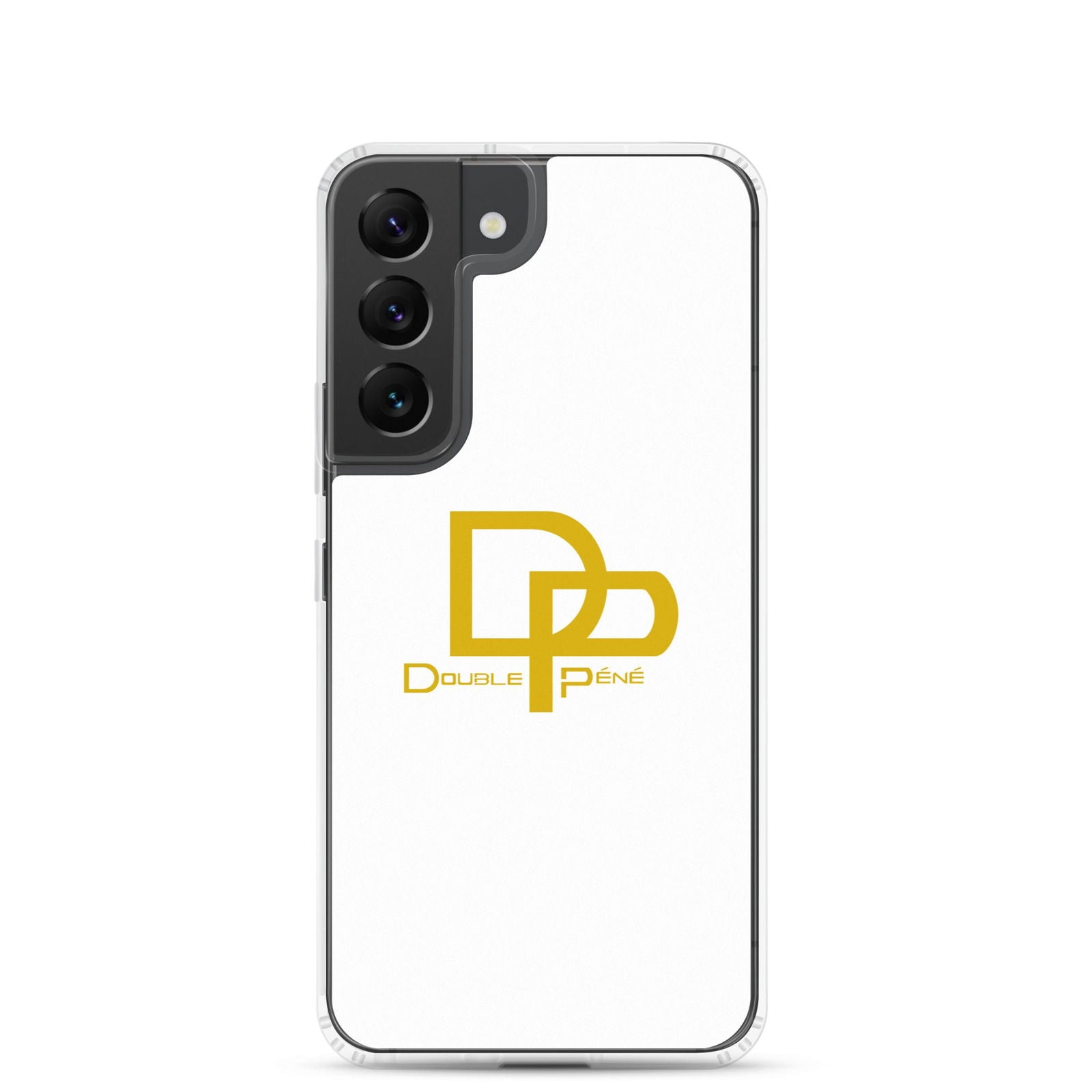 Coque Samsung DP Double péné le J Samsung Galaxy S22 - Sedurro
