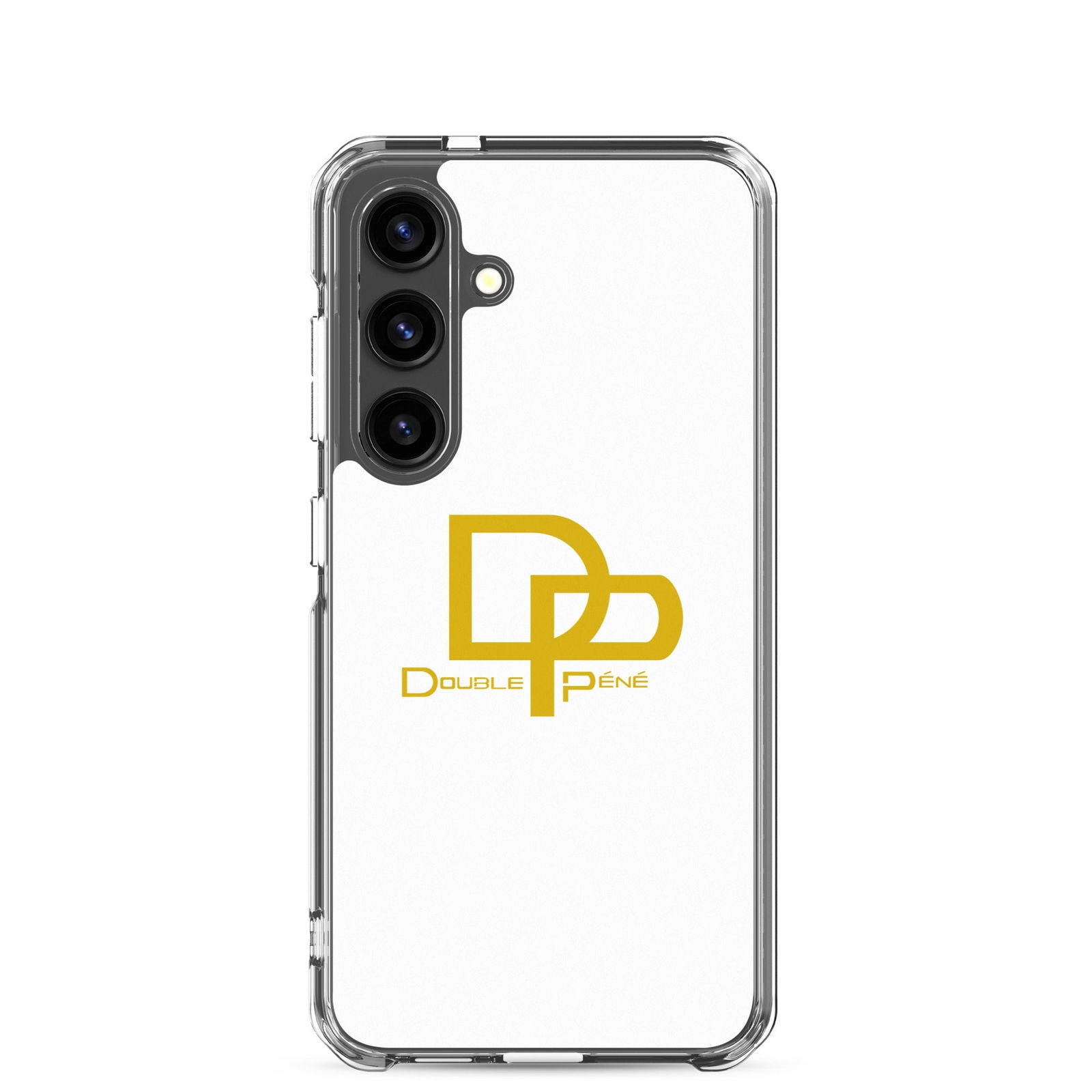 Coque Samsung DP Double péné le J Samsung Galaxy S24 - Sedurro