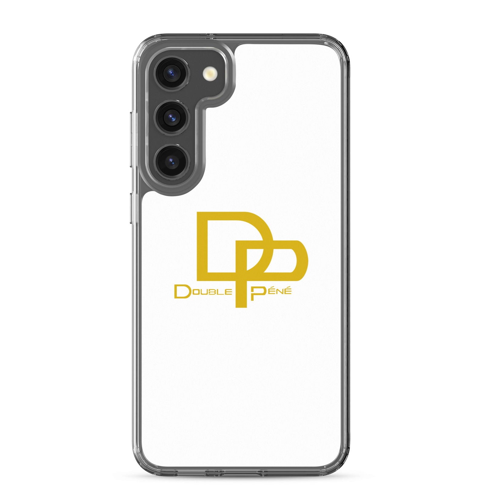 Coque Samsung DP Double péné le J Samsung Galaxy S23 Plus - Sedurro