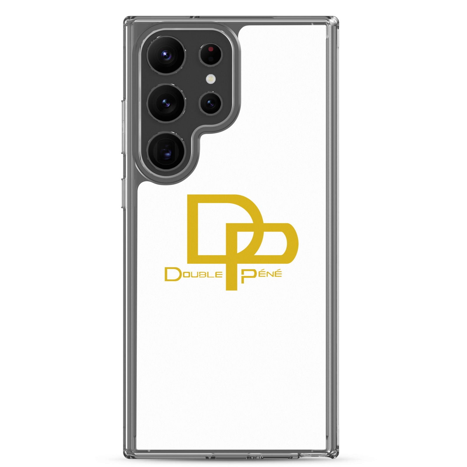 Coque Samsung DP Double péné le J Samsung Galaxy S23 Ultra - Sedurro