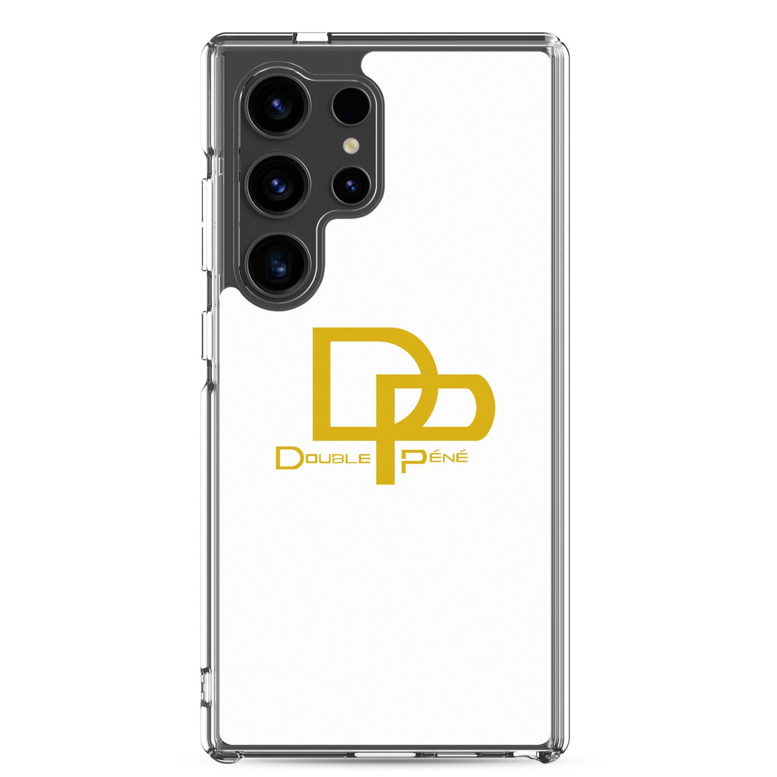 Coque Samsung DP Double péné le J Samsung Galaxy S24 Ultra - Sedurro