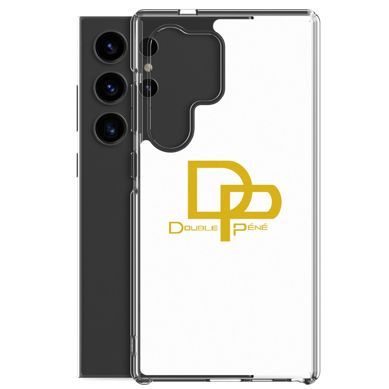 Coque Samsung DP Double péné le J - Sedurro