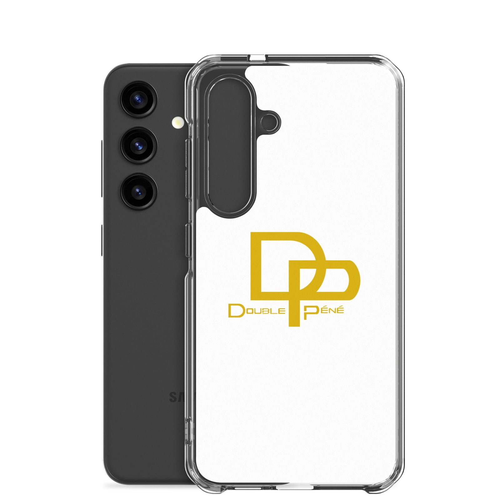 Coque Samsung DP Double péné le J - Sedurro