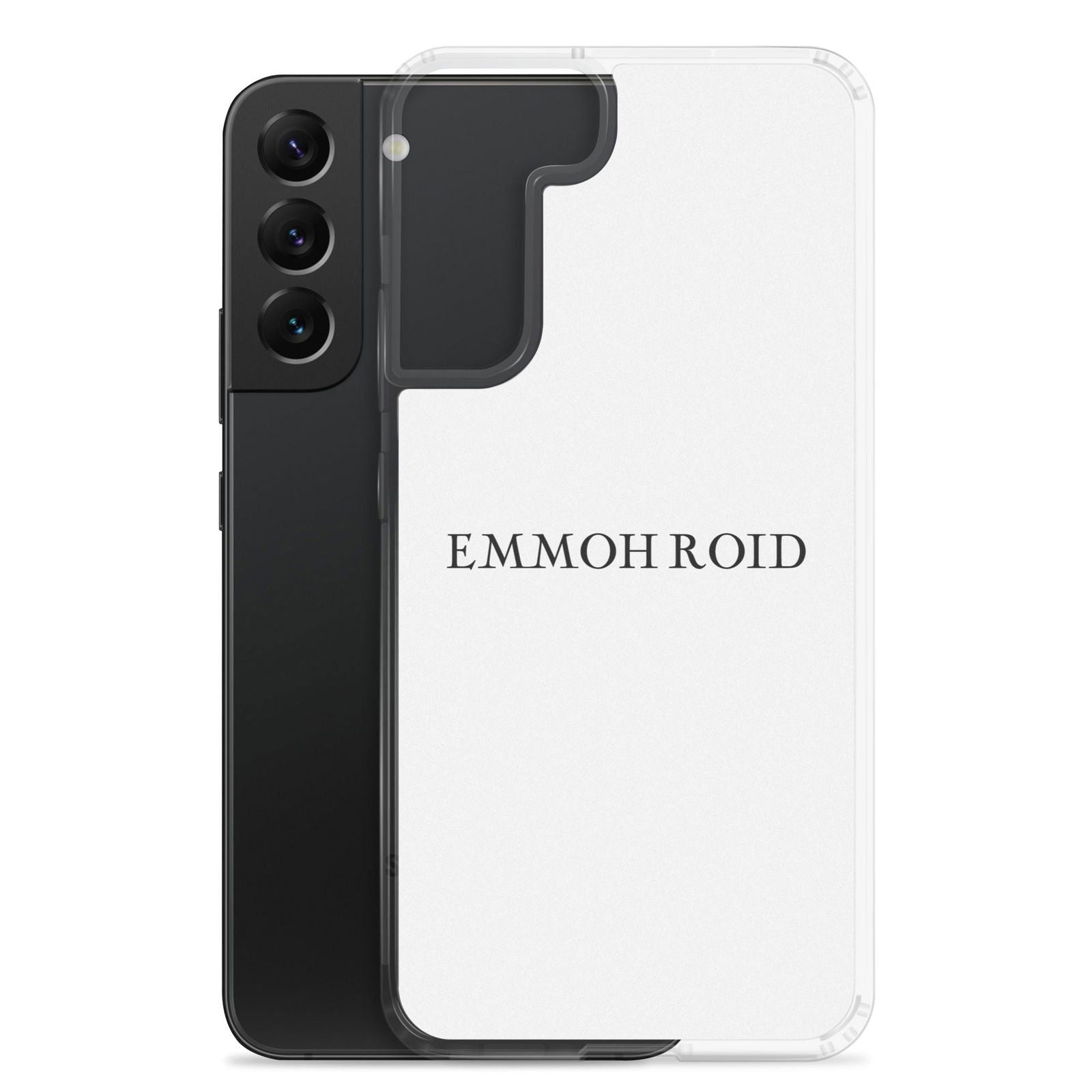 Coque Samsung Emmoh Roid - Sedurro