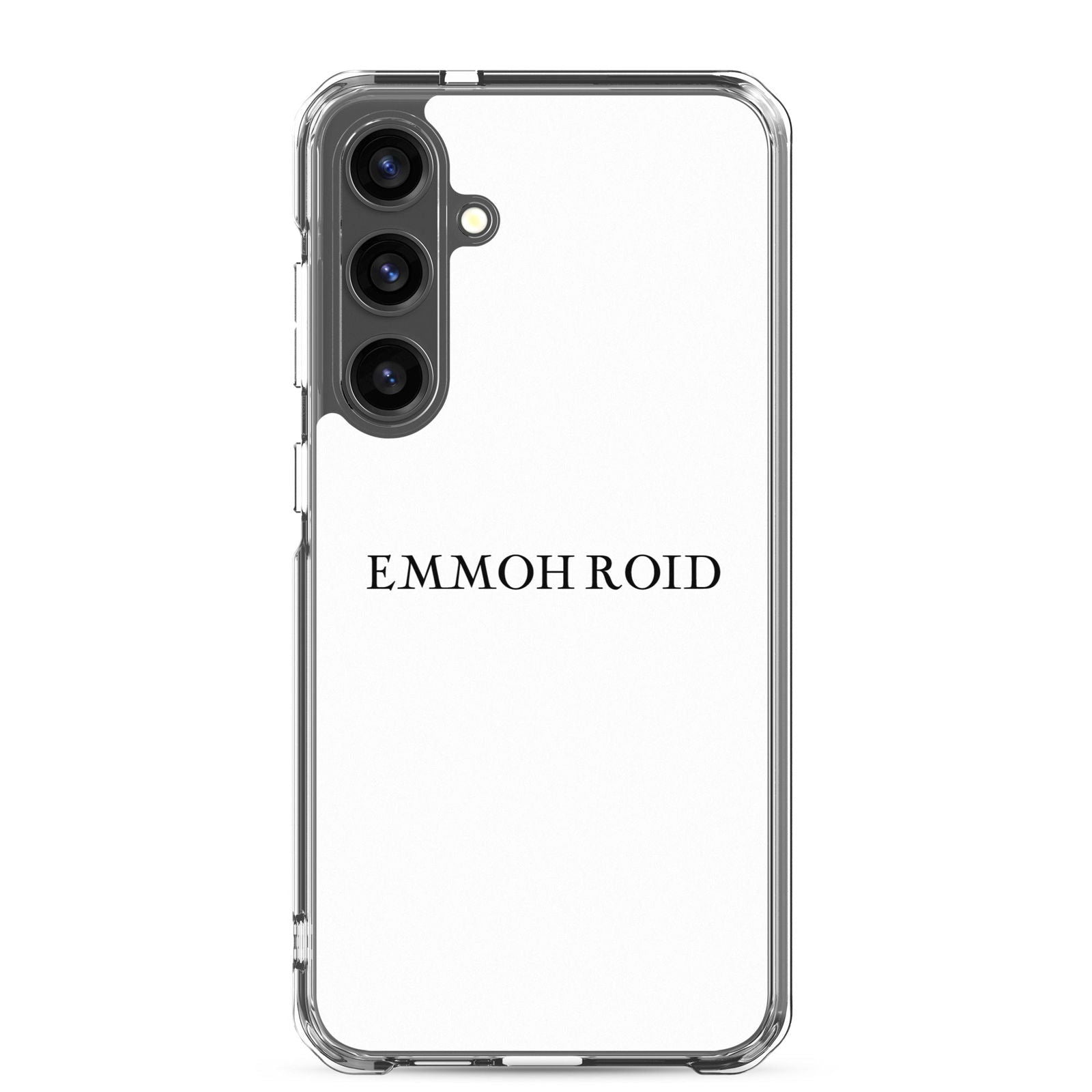 Coque Samsung Emmoh Roid Samsung Galaxy S24 Plus - Sedurro