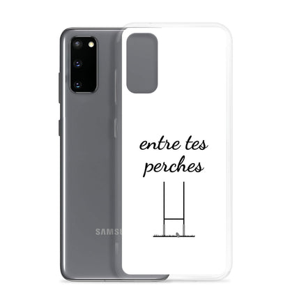 Coque Samsung Entre tes perches Samsung Galaxy S20 - Sedurro