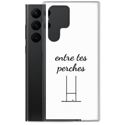 Coque Samsung Entre tes perches Samsung Galaxy S22 Ultra - Sedurro