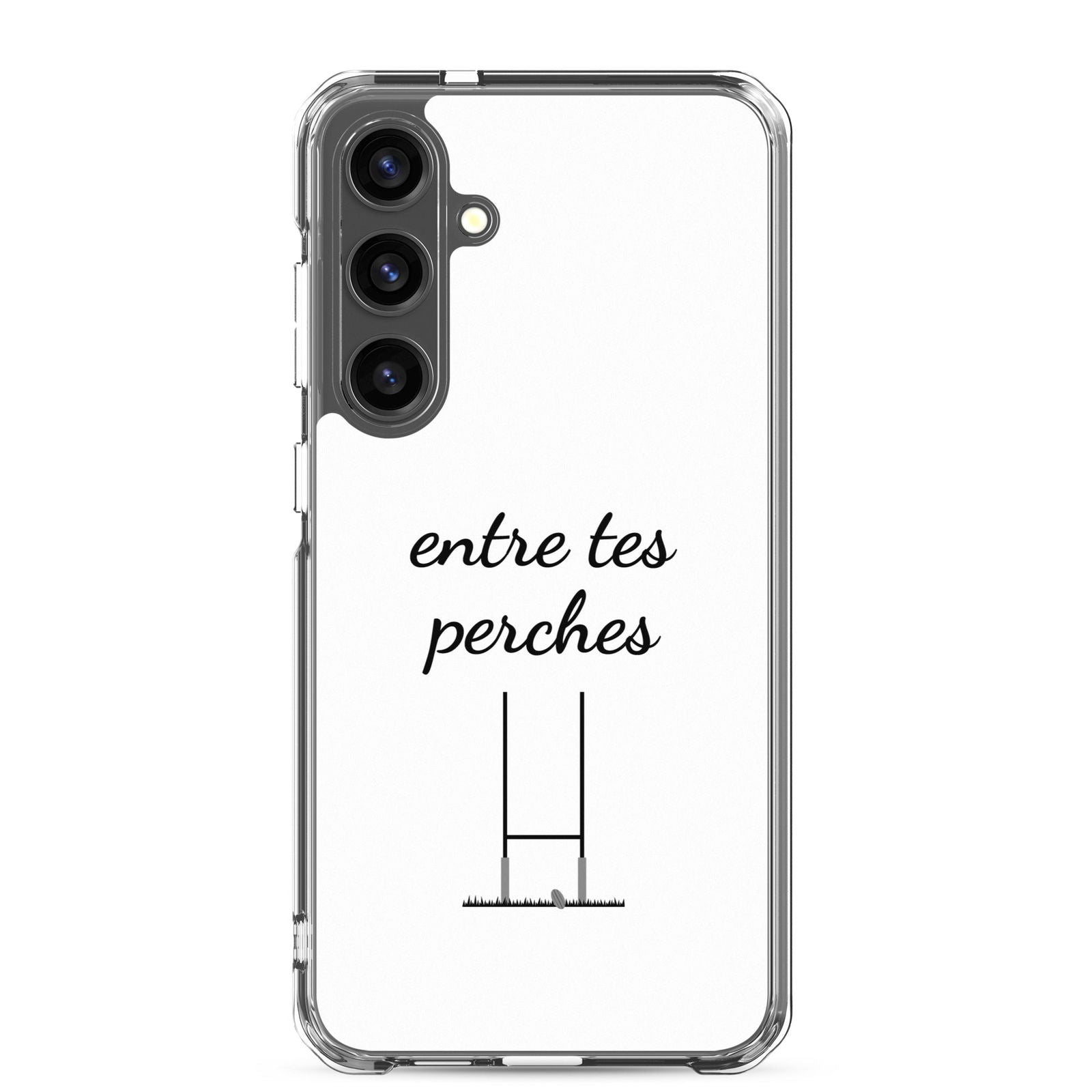Coque Samsung Entre tes perches Samsung Galaxy S24 Plus - Sedurro