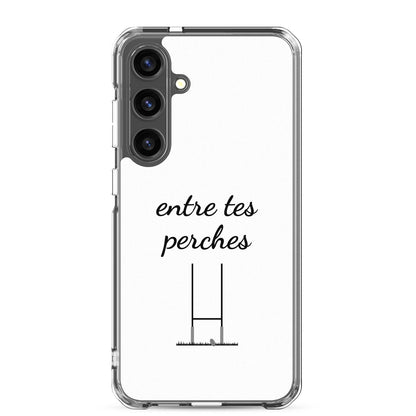 Coque Samsung Entre tes perches Samsung Galaxy S24 Plus - Sedurro