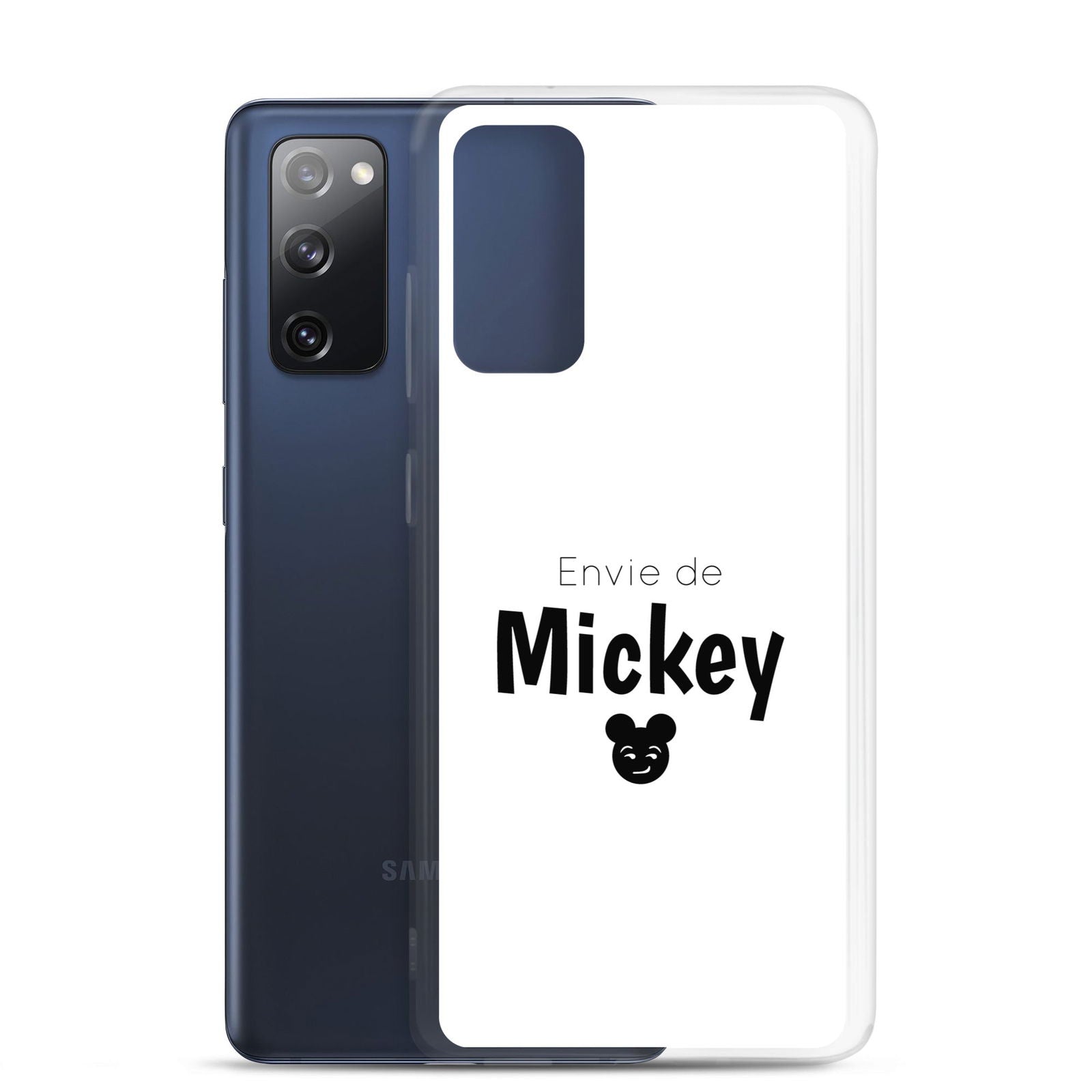 Coque Samsung Envie de Mickey Samsung Galaxy S20 FE - Sedurro
