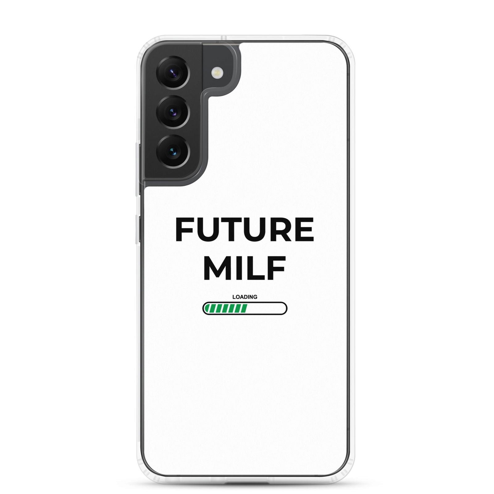 Coque Samsung Future milf Samsung Galaxy S22 Plus - Sedurro