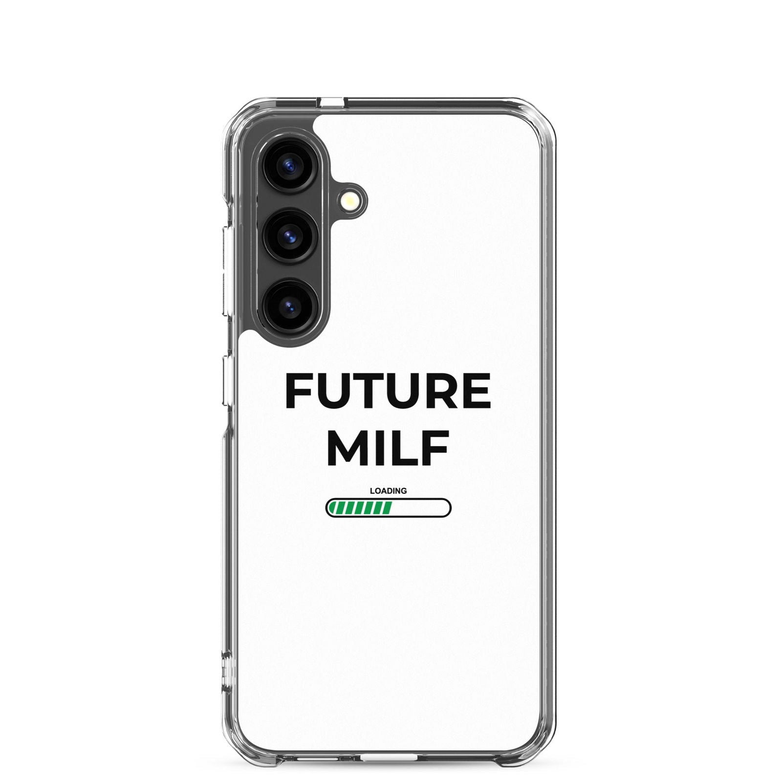 Coque Samsung Future milf Samsung Galaxy S24 - Sedurro