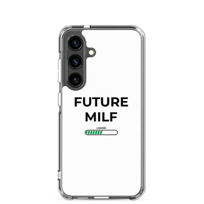 Coque Samsung Future milf Samsung Galaxy S24 - Sedurro
