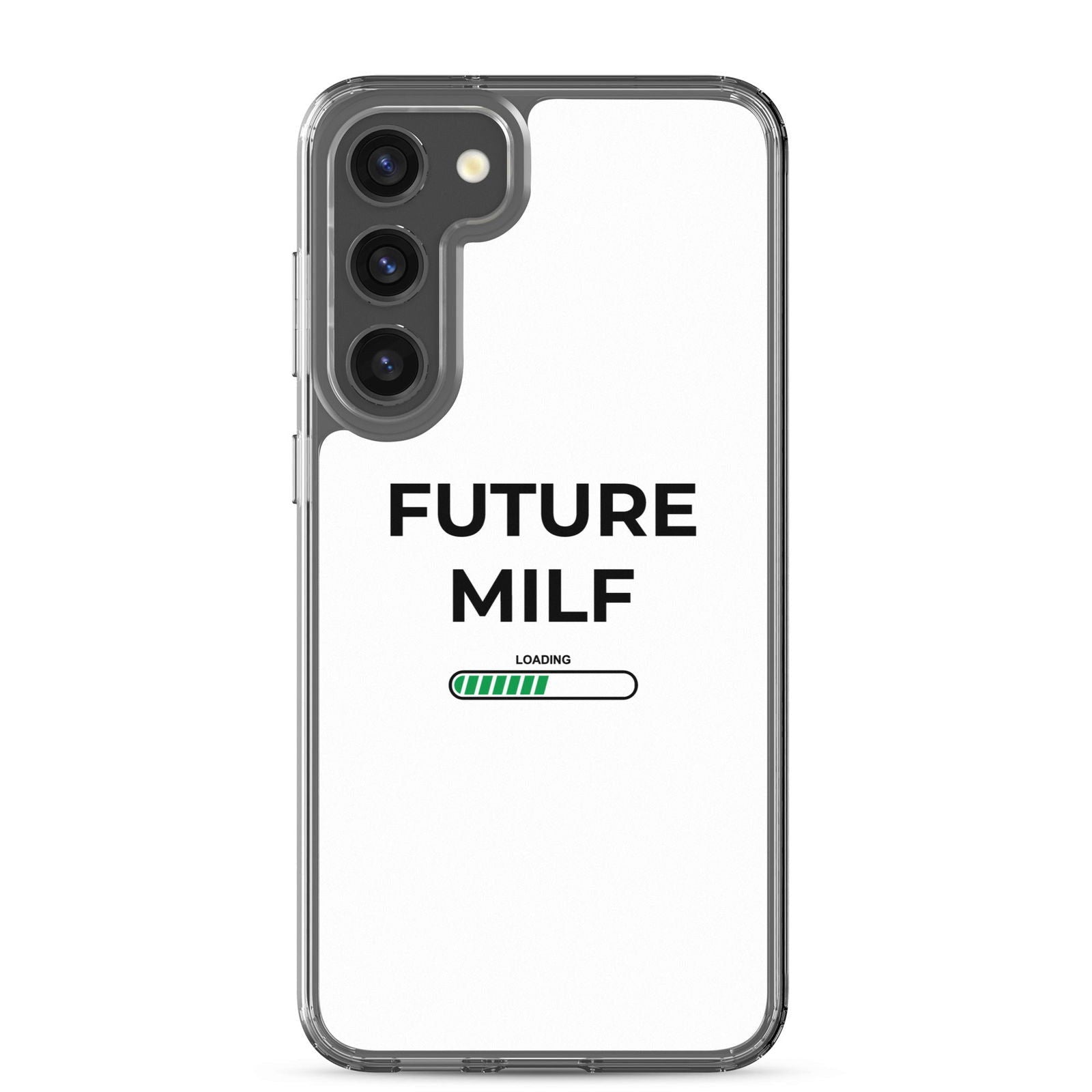 Coque Samsung Future milf Samsung Galaxy S23 Plus - Sedurro