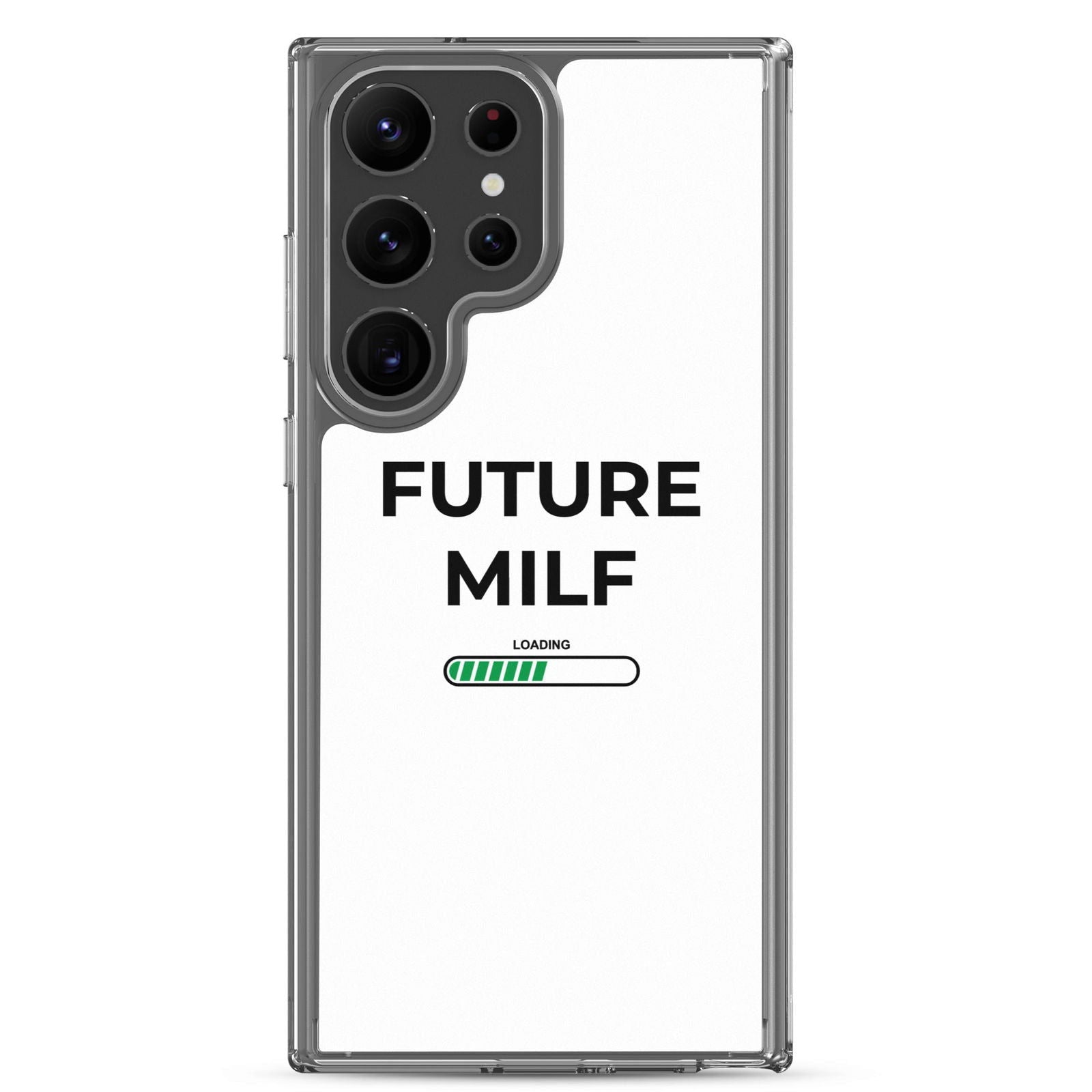Coque Samsung Future milf Samsung Galaxy S23 Ultra - Sedurro