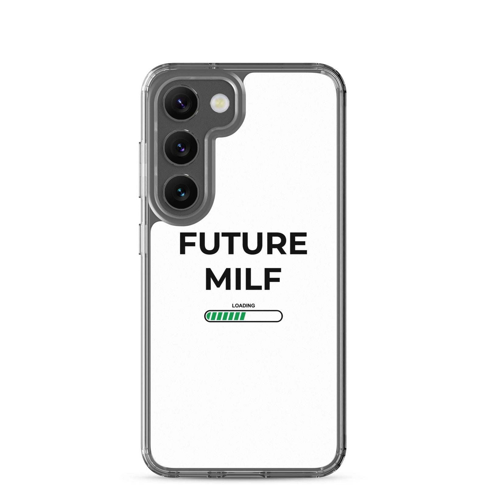 Coque Samsung Future milf Samsung Galaxy S23 - Sedurro