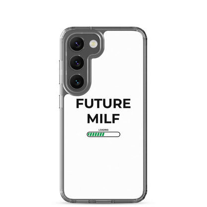 Coque Samsung Future milf Samsung Galaxy S23 - Sedurro