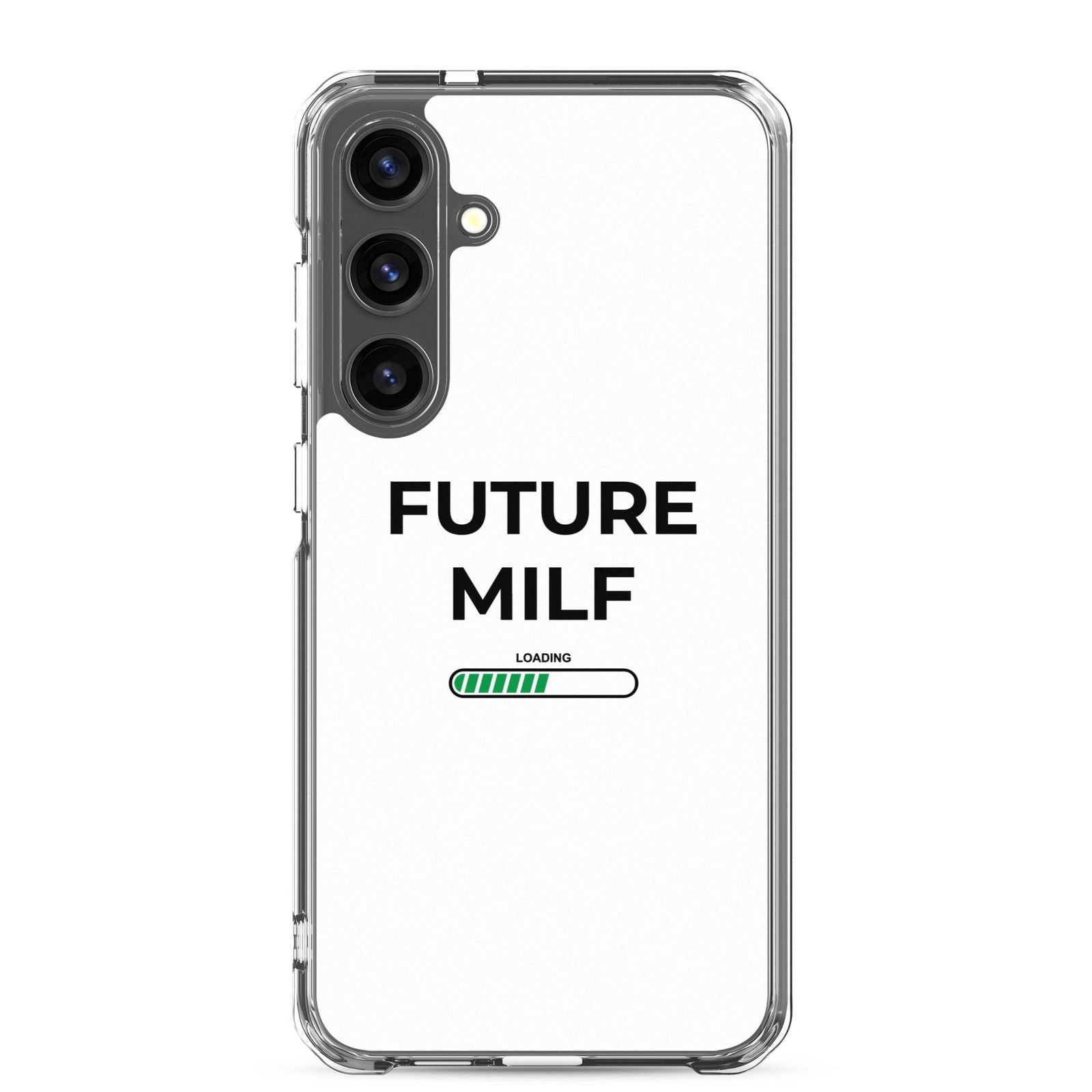 Coque Samsung Future milf Samsung Galaxy S24 Plus - Sedurro