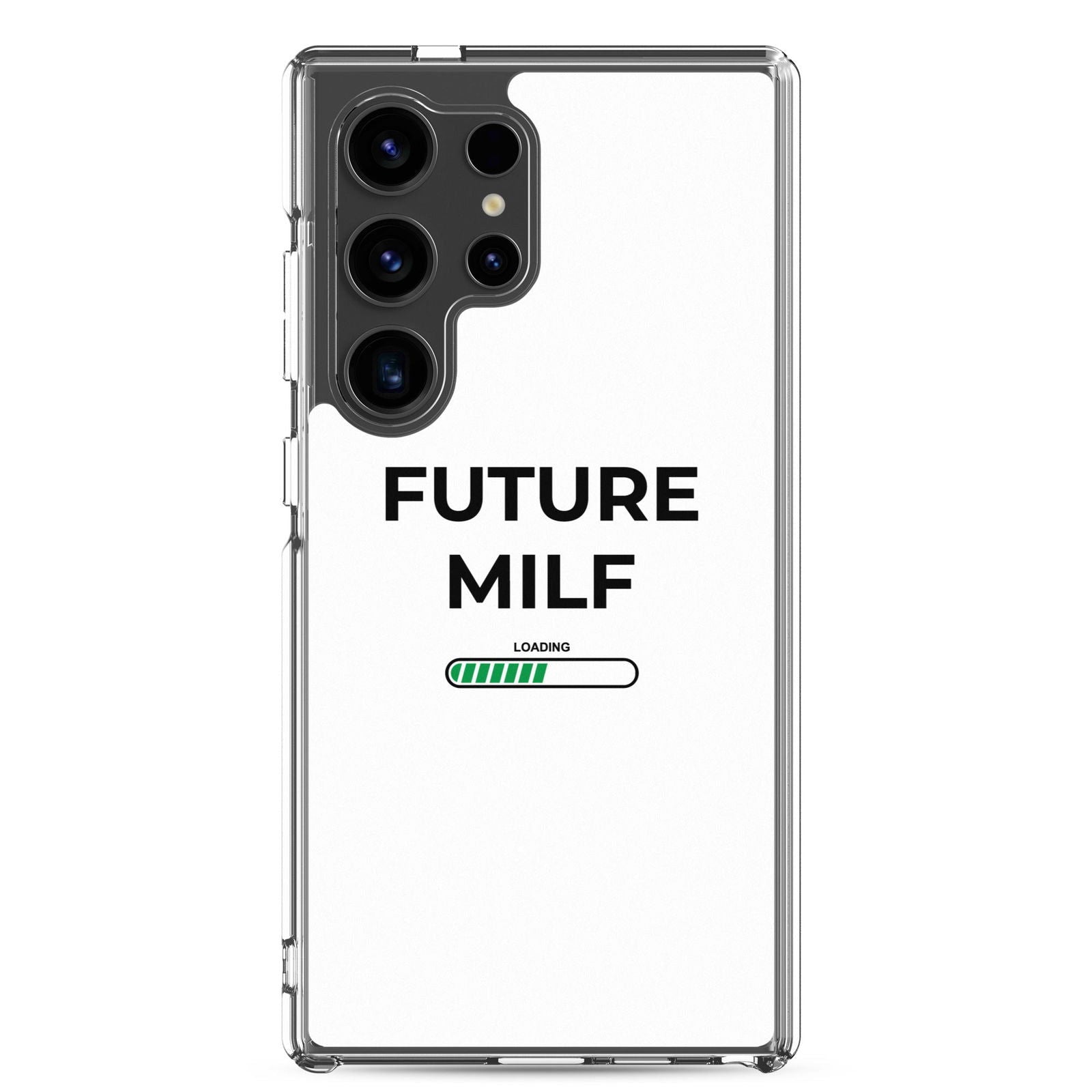 Coque Samsung Future milf Samsung Galaxy S24 Ultra - Sedurro