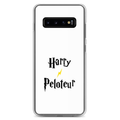 Coque Samsung Harry Peloteur - Sedurro