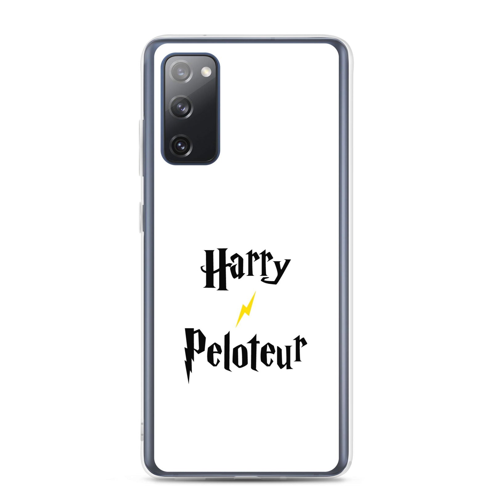 Coque Samsung Harry Peloteur - Sedurro