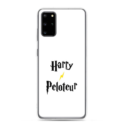 Coque Samsung Harry Peloteur - Sedurro