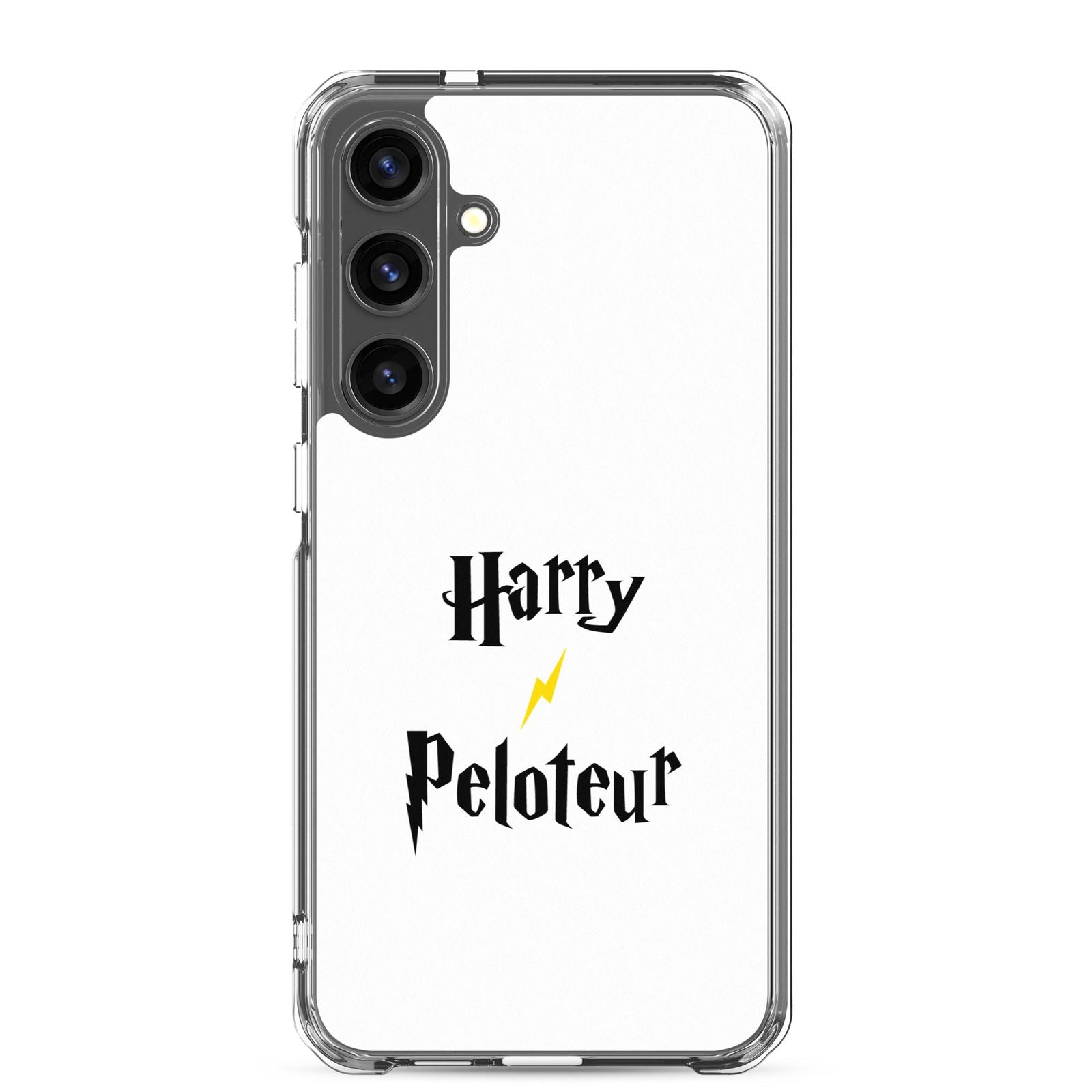 Coque Samsung Harry Peloteur - Sedurro
