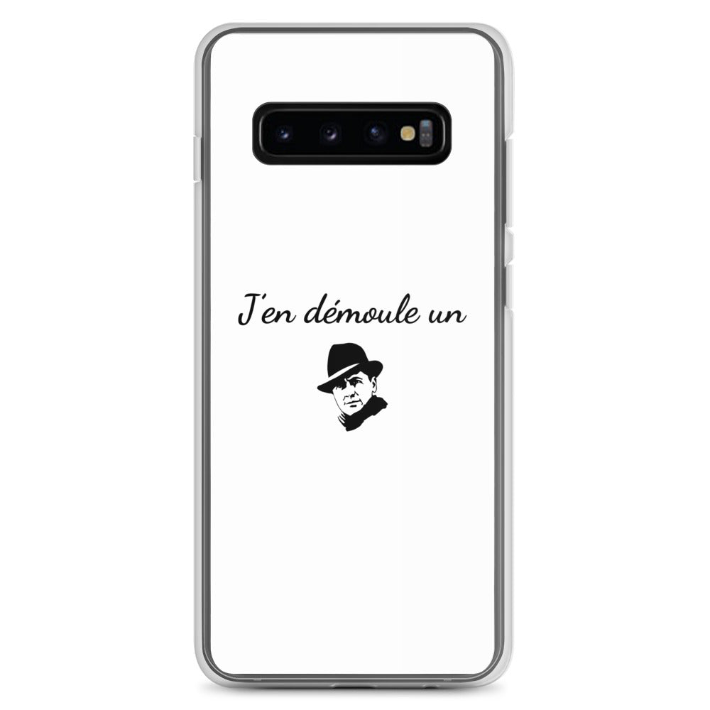 Coque Samsung J'en démoule un Samsung Galaxy S10+ - Sedurro