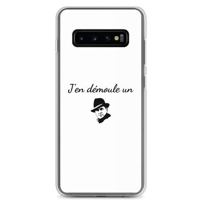 Coque Samsung J'en démoule un Samsung Galaxy S10+ - Sedurro