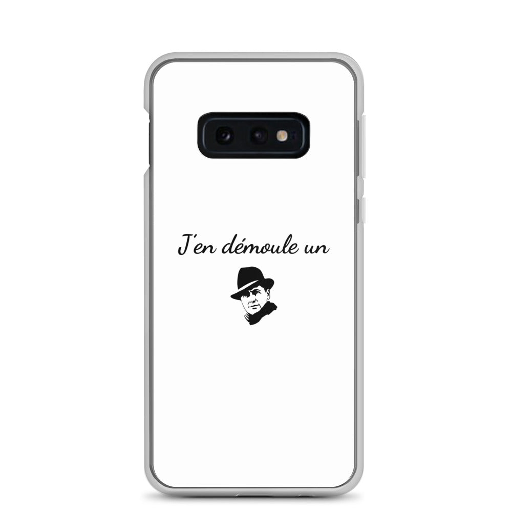 Coque Samsung J'en démoule un Samsung Galaxy S10e - Sedurro
