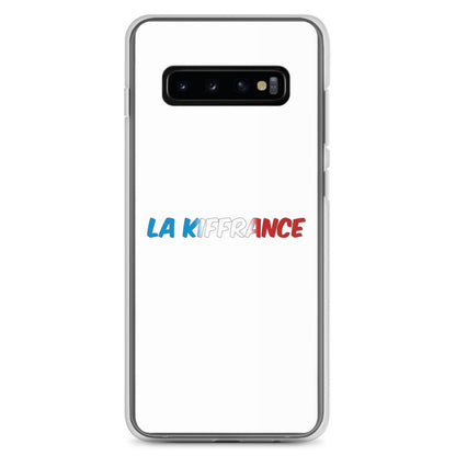 Coque Samsung La kiffrance Samsung Galaxy S10+ - Sedurro